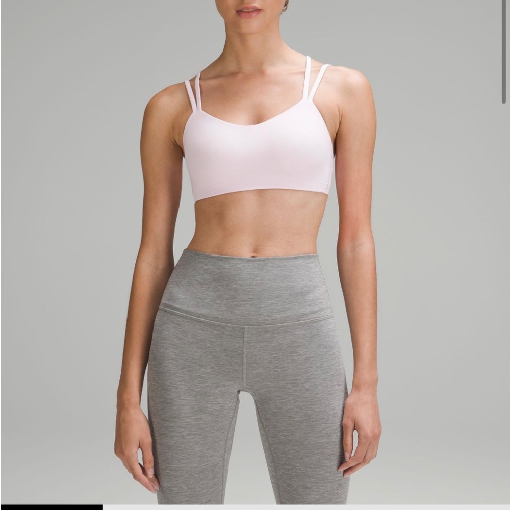 Lululemon Like a cloud bra